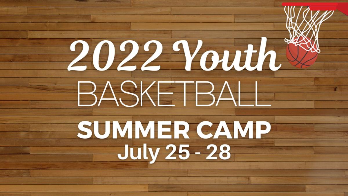 Youth Basketball Summer Camp